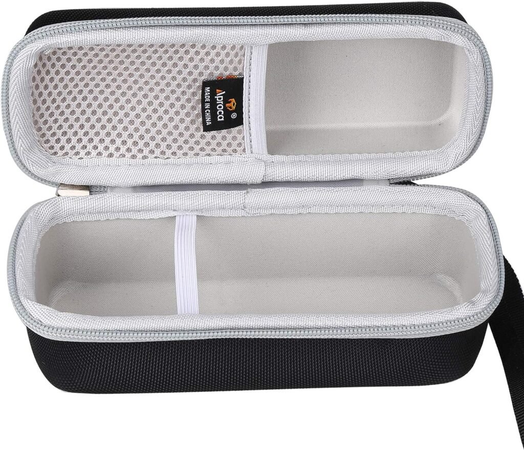 Aproca Hard Travel Storage Case,for Withings BPM Connect Digital Wi-Fi Smart Blood Pressure Monitor