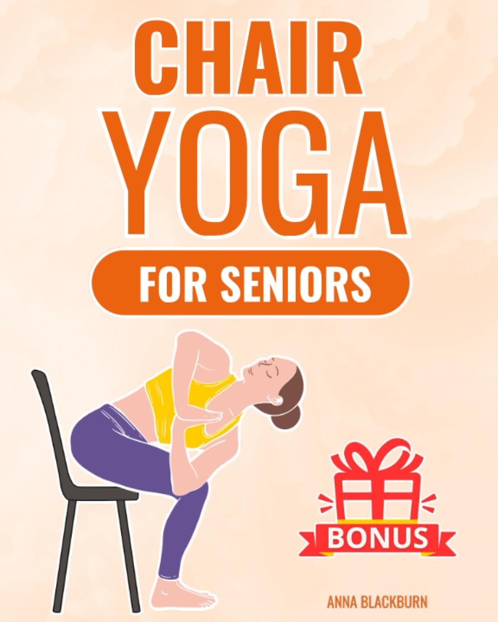 Chair Yoga for Seniors Over 60 Review