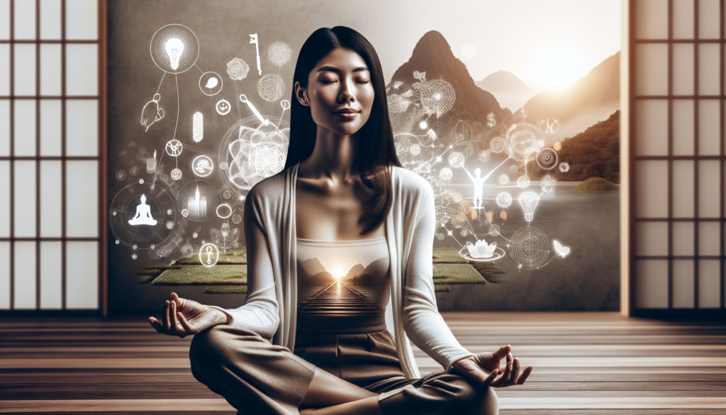 The Power of Mindfulness in Fostering Inspiration and Innovation