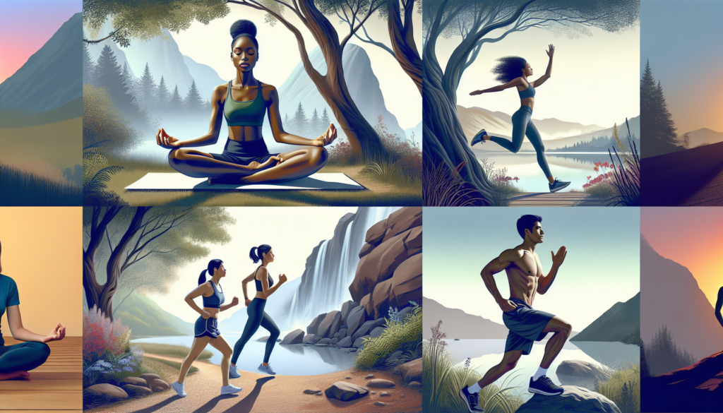 Why You Should Incorporate Mindfulness into Your Physical Exercise Routine