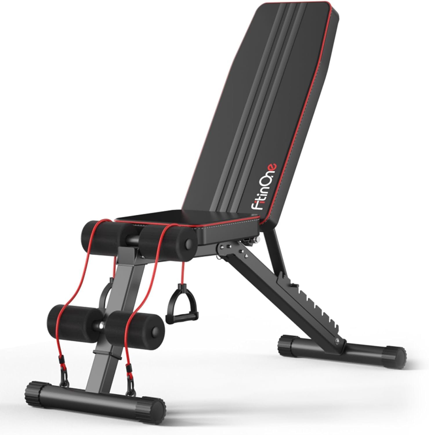 Workout Bench for Home Gym Review