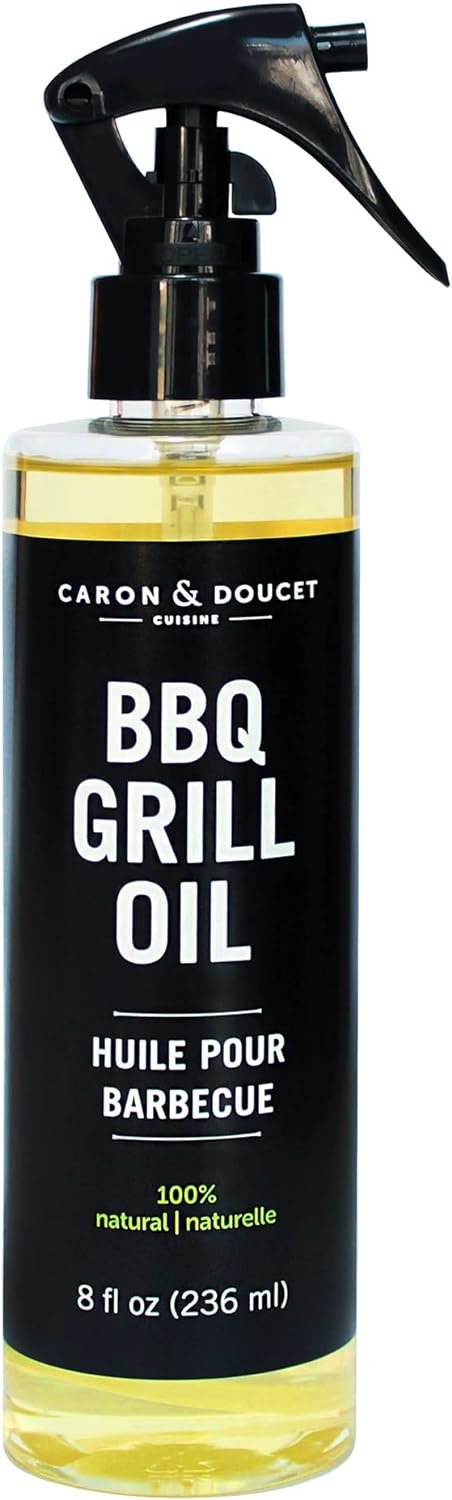 Product Comparison: BBQ Grill Cleaner Oil, Vegan Keto Diet Cookbook, and Raw Whole Almonds