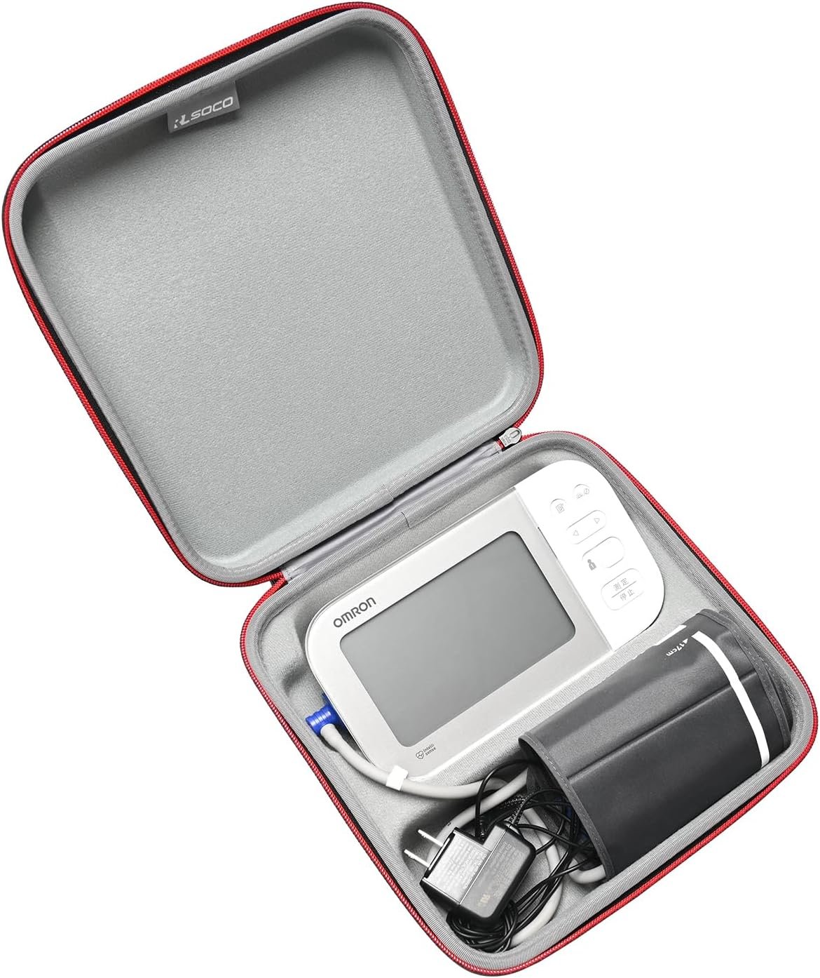 Blood Pressure Monitor Comparison: RLSOCO vs A&D Medical vs Automatic Upper Arm