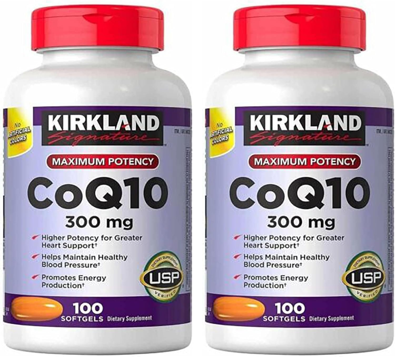 Comparing Top CoQ10 Supplements for Heart Health and Energy