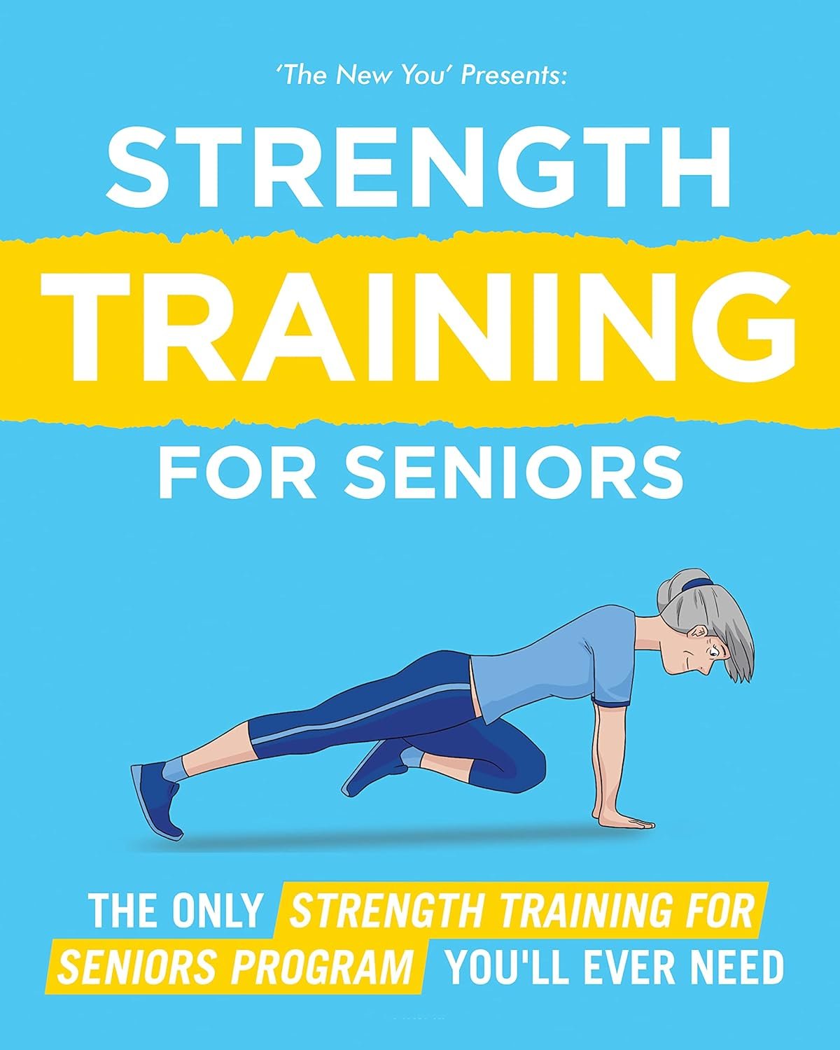 Strength Training for Seniors Review