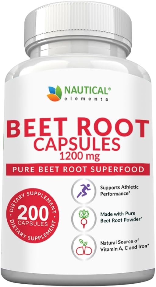 Top 3 Blood Pressure Supplements Compared: Garlique vs Beet Root vs Advanced Complex