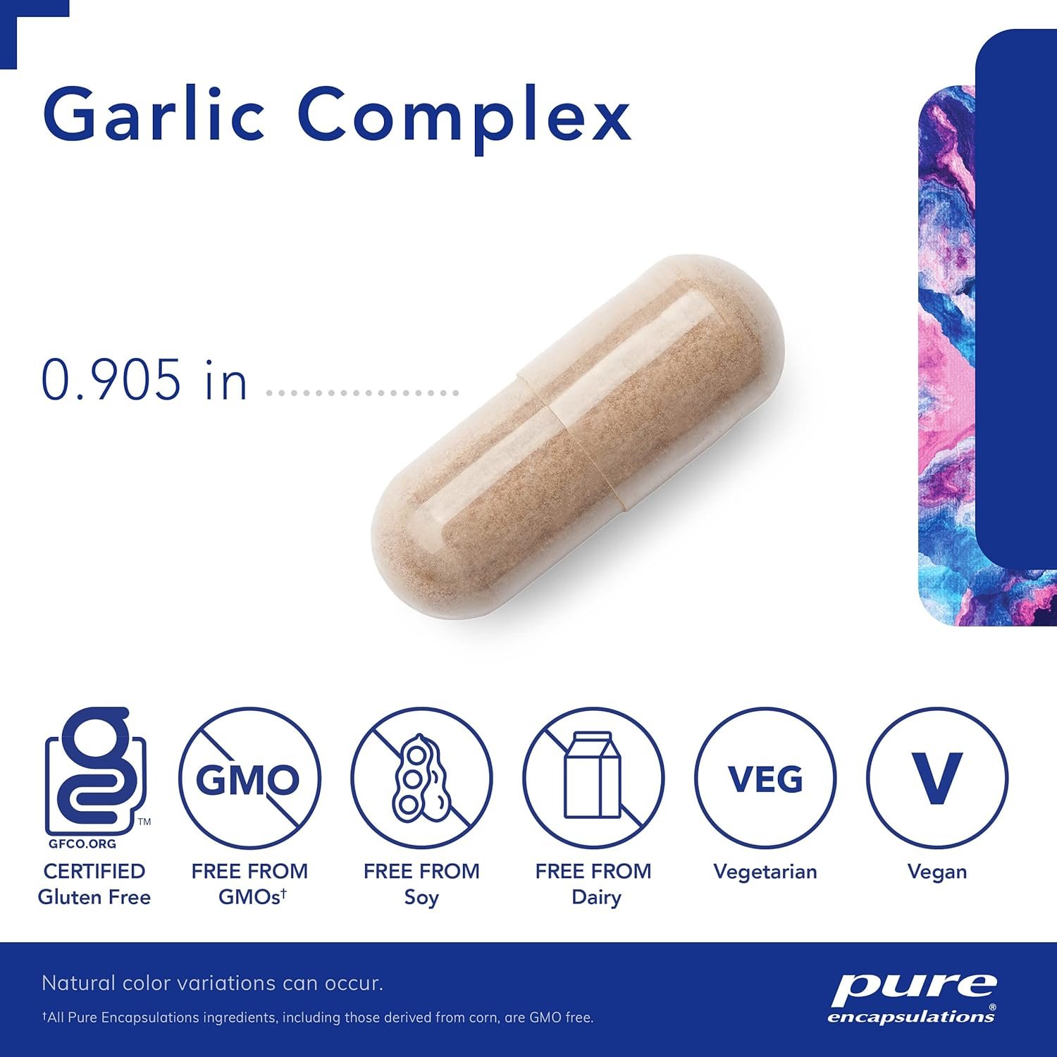 Top 3 Garlic Supplements: Benefits and Comparisons