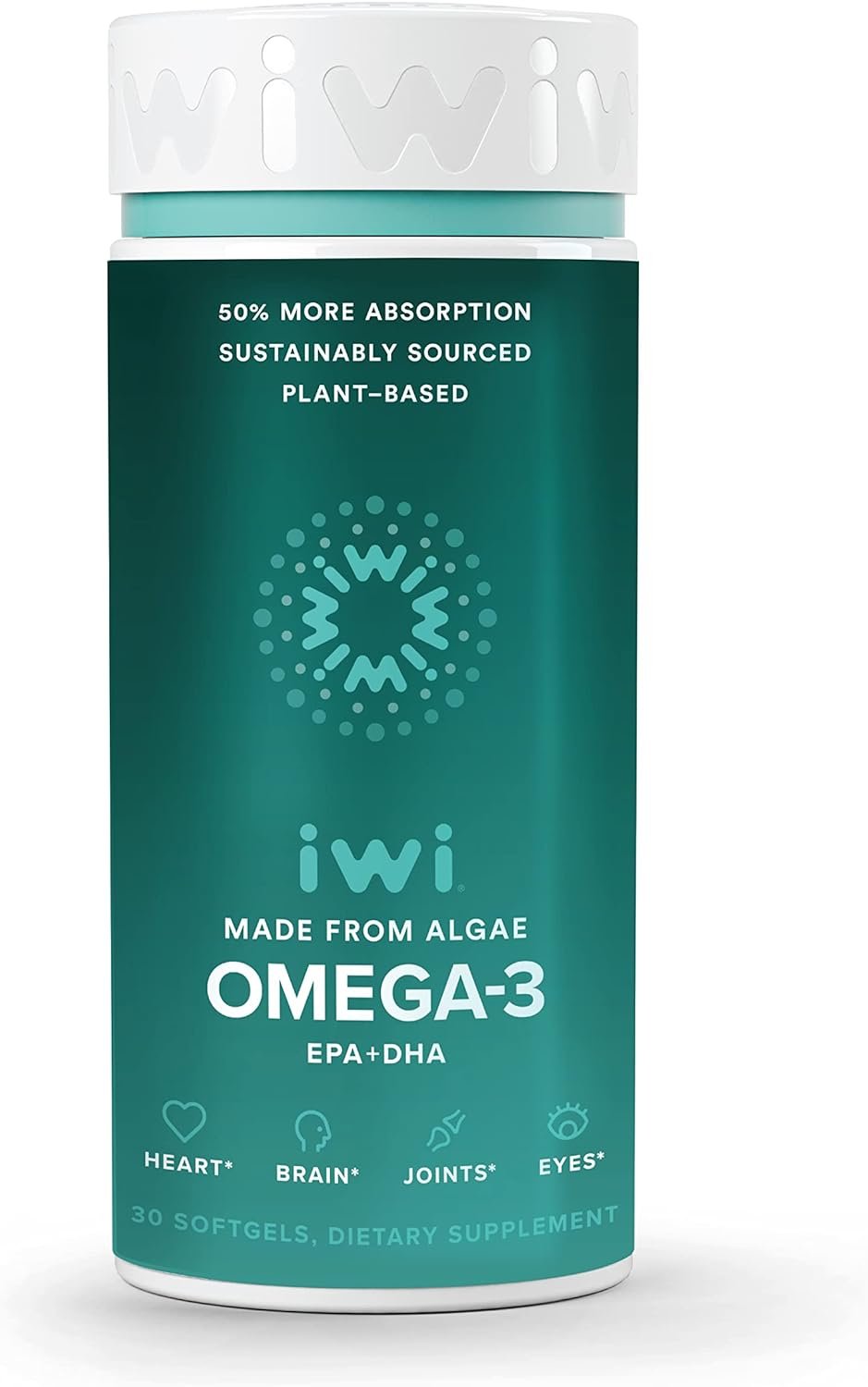 Comparing Top Omega-3 Supplements: Dr. Berg, Iwi Life, Primal Harvest