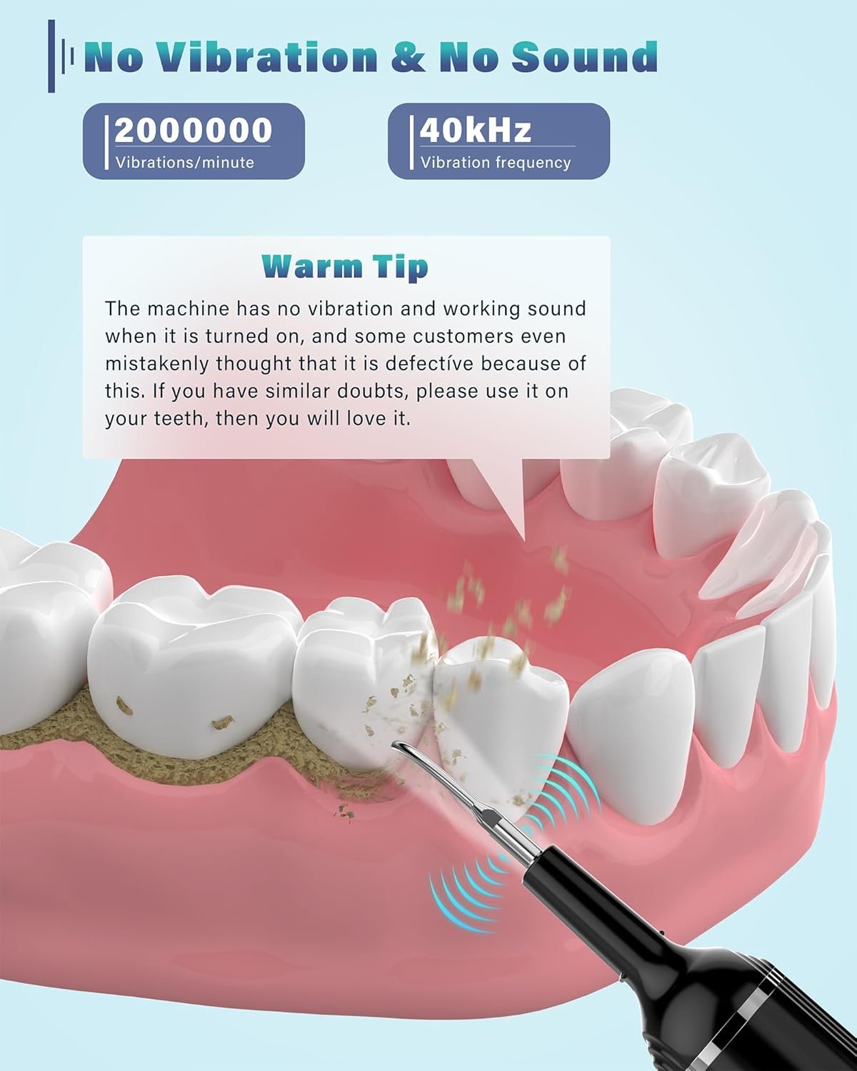 Plaque Remover for Teeth Review