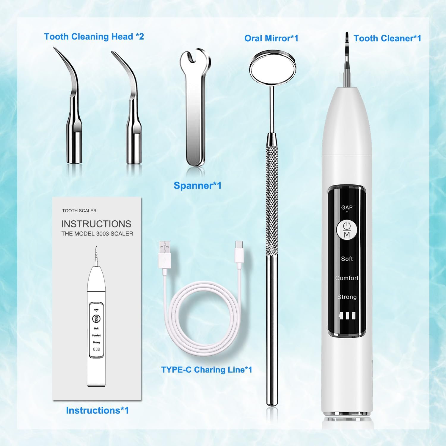 The Model 3003 Scaler Review