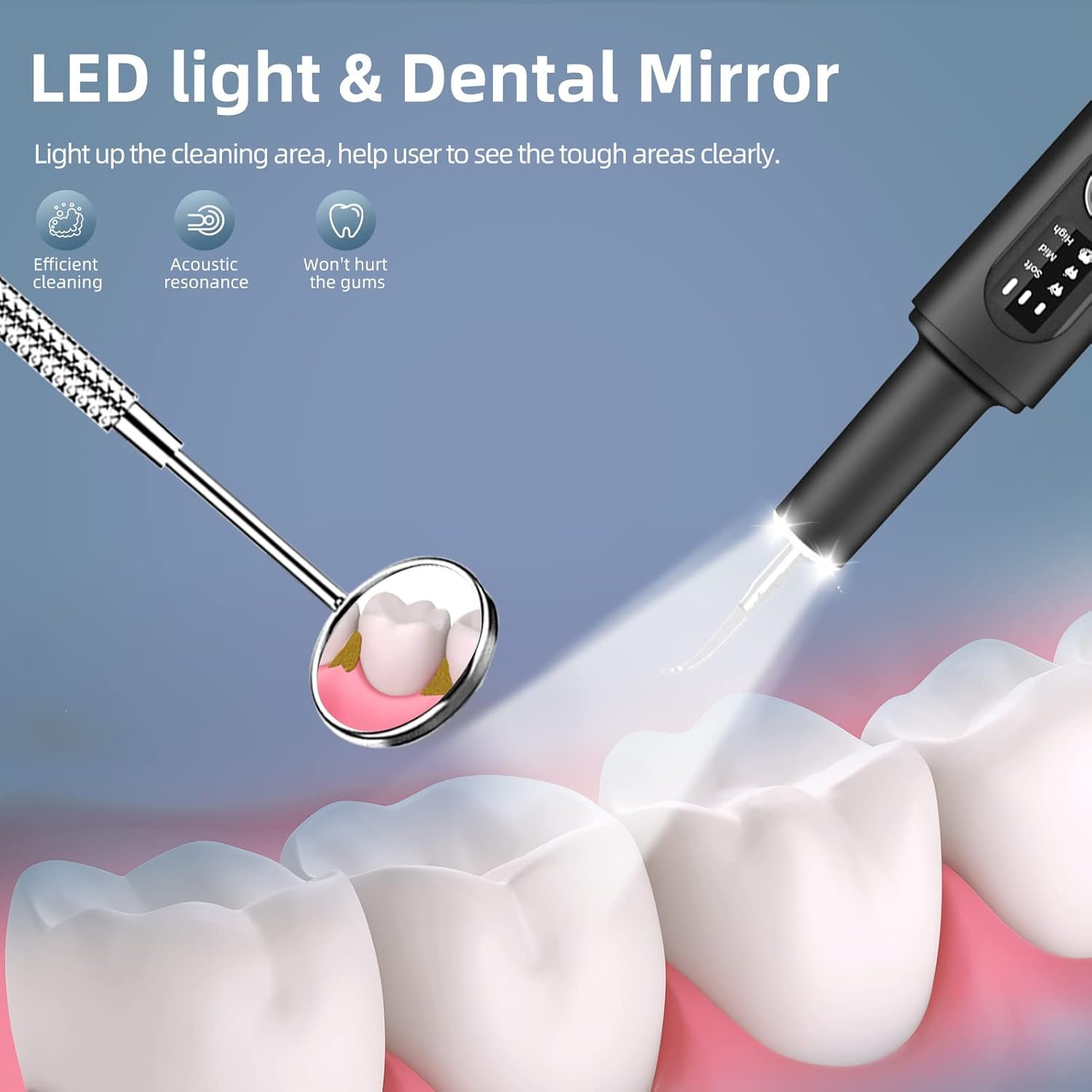 Flosser Face-Off: The Battle of the Dental Gadgets