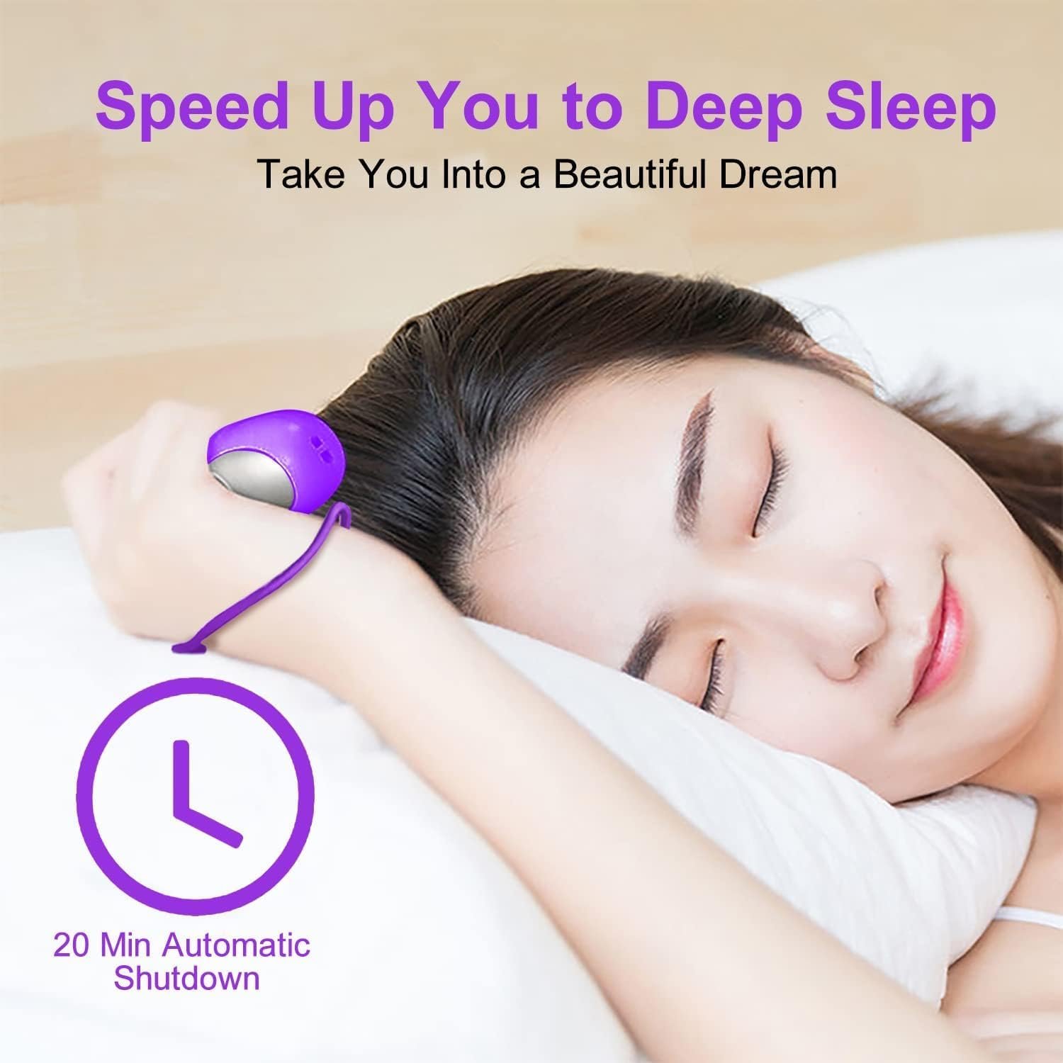 Sleep Aid Device Review